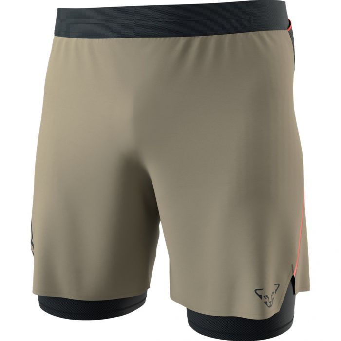 Dynafit Alpine Pro 2in1 Shorts Men