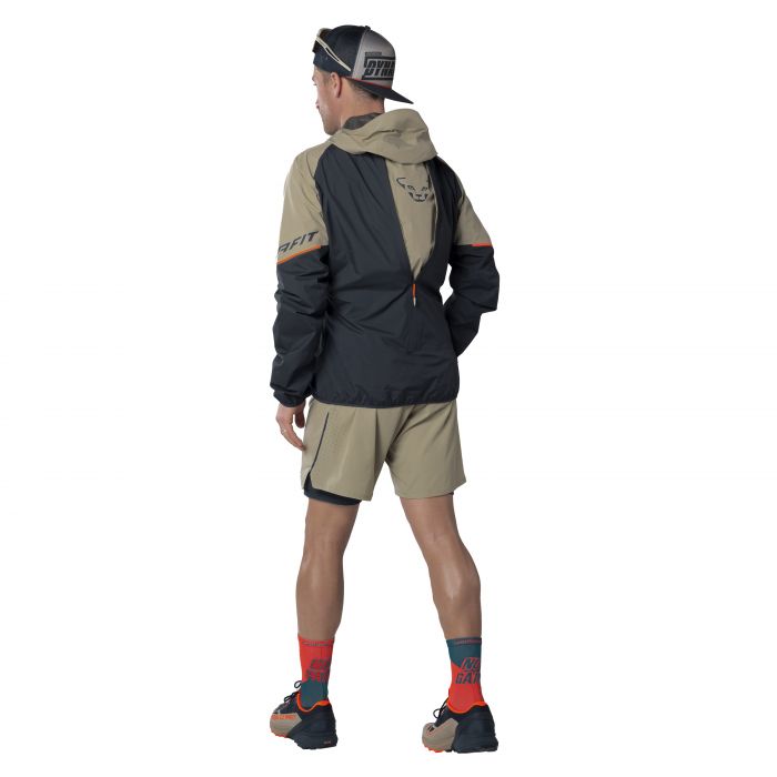 Dynafit Alpine Pro 2in1 Shorts Men