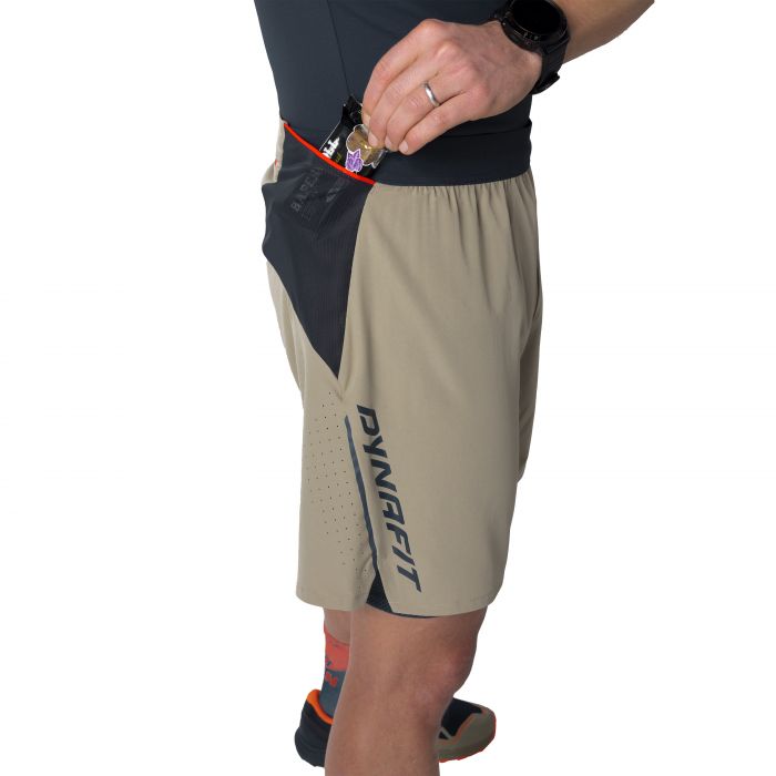 Dynafit Alpine Pro 2in1 Shorts Men