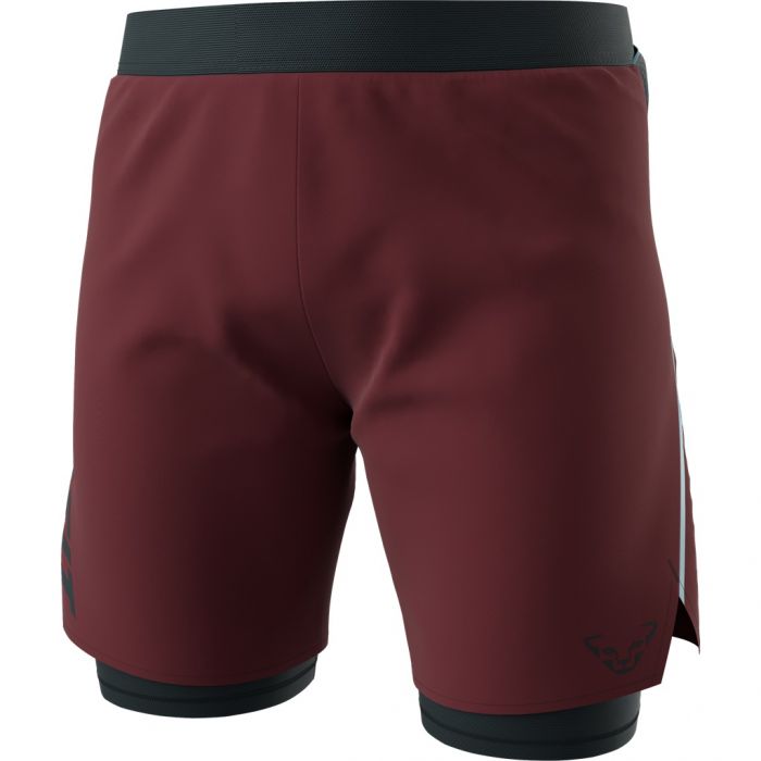 Dynafit Alpine Pro 2in1 Shorts Men