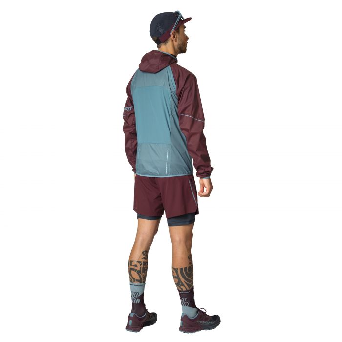 Dynafit Alpine Pro 2in1 Shorts Men