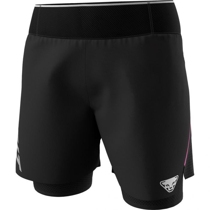 Dynafit DNA Ultra 2in1 Shorts Women női nadrág