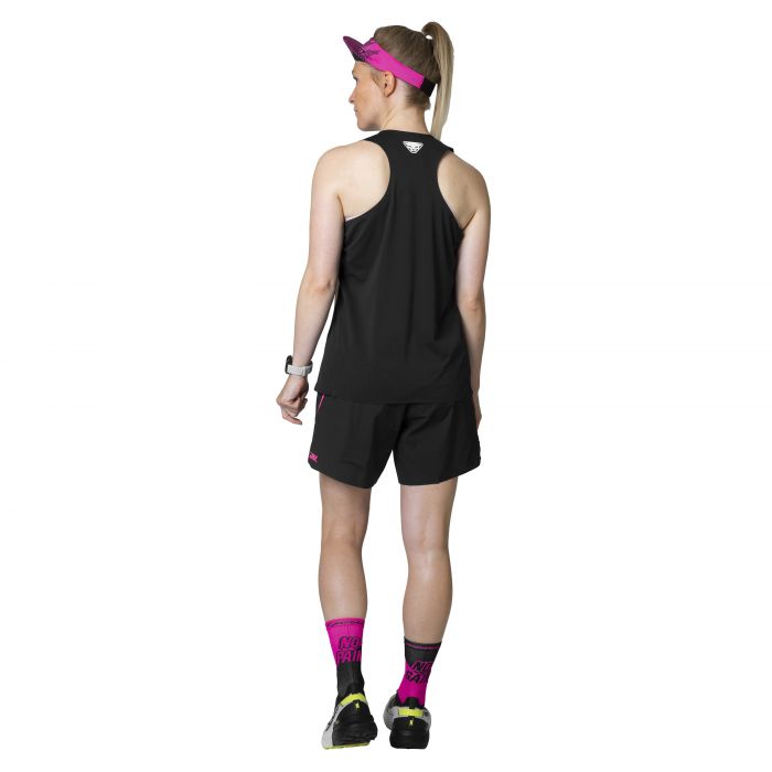 Dynafit DNA Ultra 2in1 Shorts Women n�i nadr�g