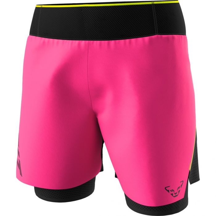 Dynafit DNA Ultra 2in1 Shorts Women női nadrág