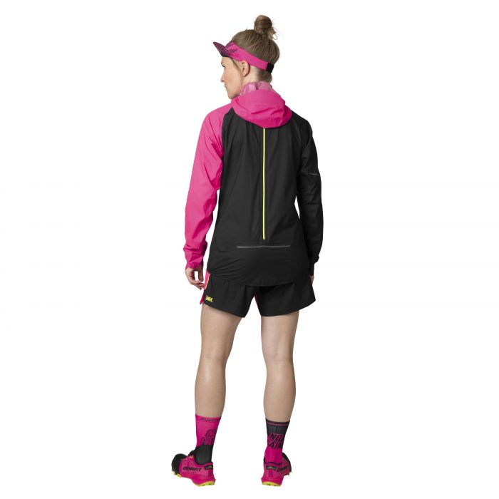 Dynafit DNA Ultra 2in1 Shorts Women n�i nadr�g