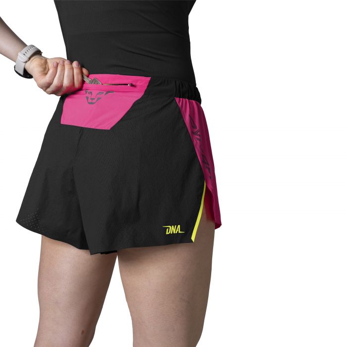 Dynafit DNA Sky Shorts Woman n�i nadr�g