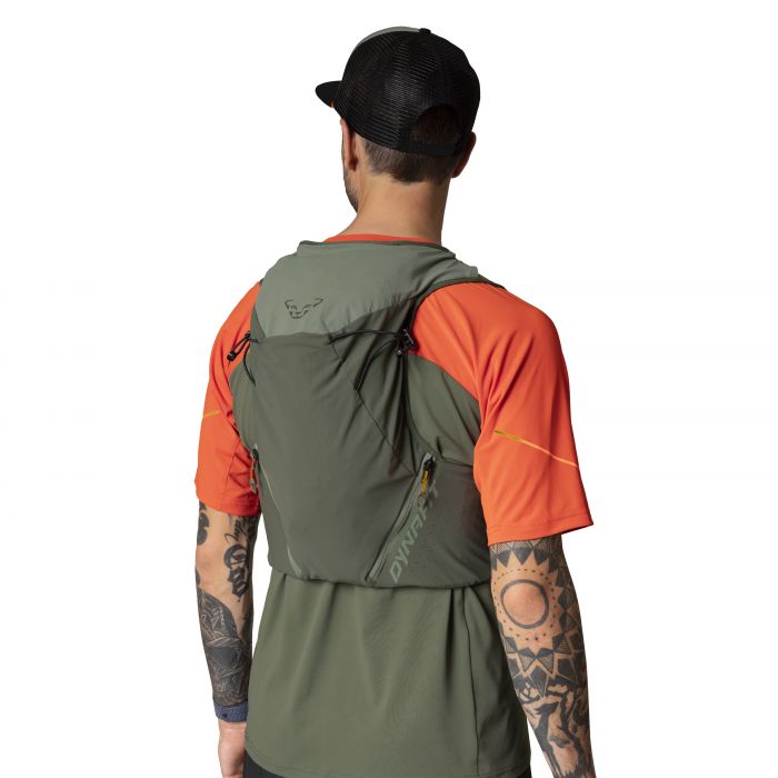 Dynafit Alpine 8 Vest