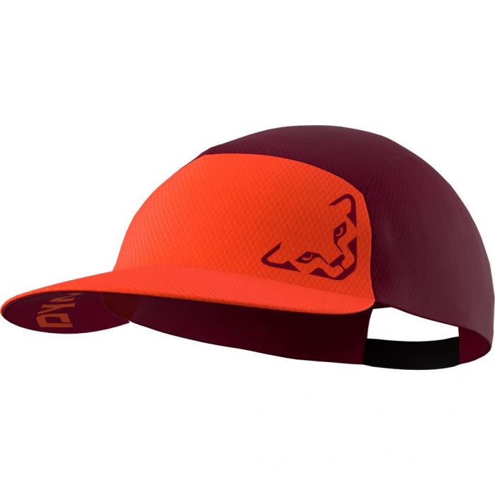 Dynafit Alpine Visor Cap Unisex sapka