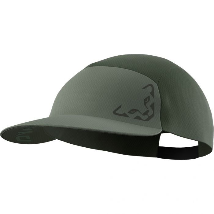 Dynafit Alpine Visor Cap Unisex sapka