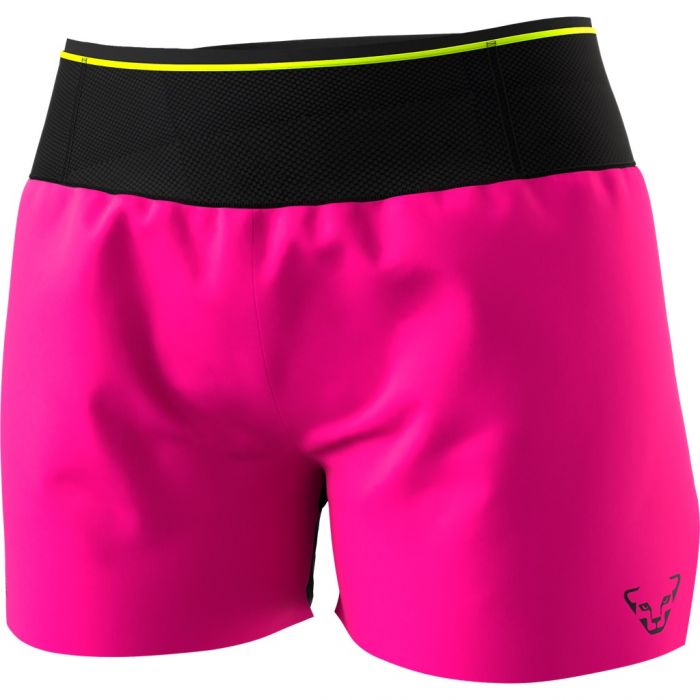 Dynafit DNA 2in1 Split Shorts Women