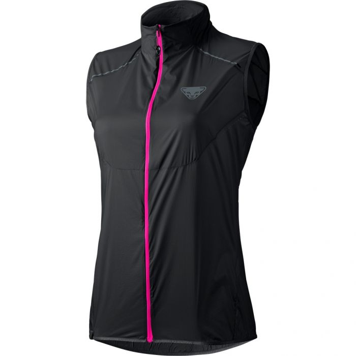 Dynafit Vert Wind Vest Women n�i sz�lmell�ny