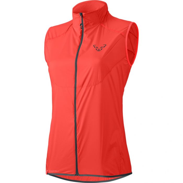 Dynafit Vert Wind Vest Women női szélmellény