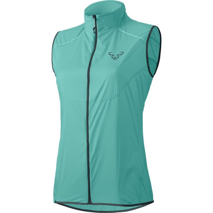 Dynafit Vert Wind Vest Women női szélmellény
