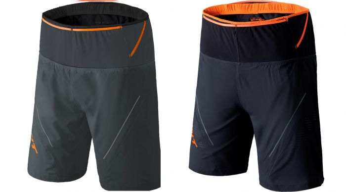 Dynafit ULTRA 2IN1 SHORTS Men