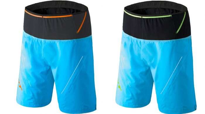 Dynafit ULTRA 2IN1 SHORTS Men