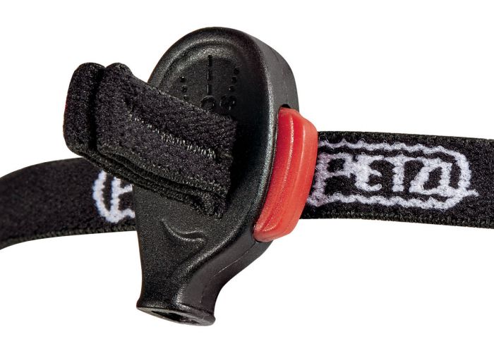 Petzl e+LITE® fejl�mpa