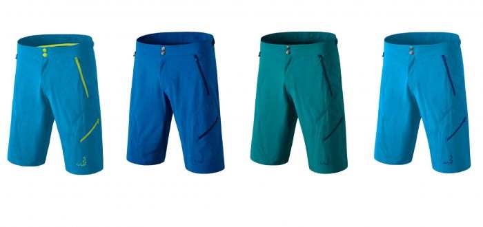 Dynafit TRANSALPER DYNASTRETCH SHORTS Men