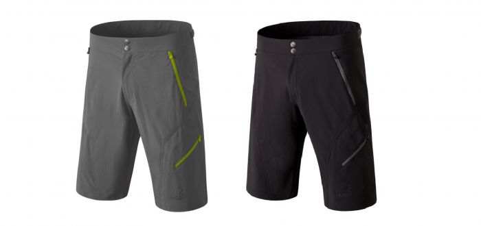 Dynafit TRANSALPER DYNASTRETCH SHORTS Men