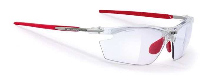Rudy Project RYDON CRYSTAL GLOSS ImpactX PHOTOROMIC CLEAR